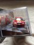 Citroen Saxo 1600 Ford Escort RS1800 Mitsubishi Lancer Evolution 1.43 Eaglemoss Rally Monte-Carlo. , снимка 14