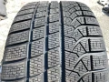 285/40/19 Pirelli PZero Winter TO Elect PNCS Dot 2022 TESLA S Единичка, снимка 3