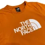 Оригинална мъжка тениска The North Face | XS размер, снимка 2