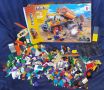 LEGO играчки в кутия, снимка 3