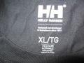 Блуза HELLY HANSEN  мъжка,Л-ХЛ, снимка 1 - Блузи - 45471862