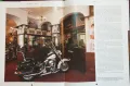 Харли-Дейвидсън - визуална история / Graham Scott's Photo Essay About Harley-Davidson, снимка 4