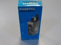ел. магнитен вентил Festo MFH-5-1/2 typ6420 Pneumatic Solenoid Valve 2-8Bar 220V/24VDC, снимка 10