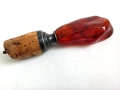 Запушалка за бутилка вино ., снимка 5