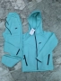 Дамски ватирани екипи Nike, снимка 3