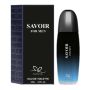 Тоалетна вода за мъже Savior 30мл, снимка 1 - Мъжки парфюми - 45943573