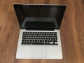 13.3' Core i5 Apple MacBook Pro Late 2011 16GB RAM/256GB SSD/Бат 4ч, снимка 4