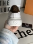 Louis Vuitton мъжки луксозни обувки сникърси нов модел , снимка 7