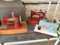 Колекция шевни машини , снимка 15