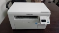 Нов!!! Лазерен принтер, скенер и копир 3 в 1 Samsung SCX 3405, снимка 2