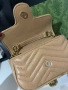GUCCI дамска чнта, снимка 6