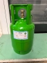Бутилка за фреон, снимка 1