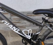 Алум. велосипед GIANT 26 цола, снимка 9
