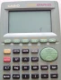 Графичен калкулатор CASIO Graph 25, снимка 9
