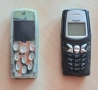 Nokia 3200 и 5210 - без батерии, снимка 2