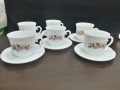 френски аркопал чаши за чай , снимка 5