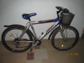 Велосипед "SPRINT LEONARD", снимка 1