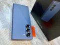 Samsung Galaxy Z Fold 6 512 GB 12 GB Ram Гаранционен Технополис Отличен Blue, снимка 1