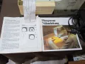 Метална шевна машина HUSGVARNA COMBINA 3230, снимка 5