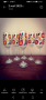 рисувани чаши за вино с шевици , снимка 1 - Декорация за дома - 44959459