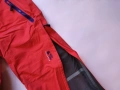 Mountain Hardwear Dry.Q Elite Pants - S/M - мъжки панталон за ски и сноуборд , снимка 13