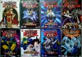 Yu-Gi-Oh на DVD - Анимация, снимка 4