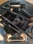 Органайзер с инструменти хюндай кия оем нов, снимка 6