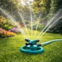 Автоматична градинска пръскачка, снимка 1