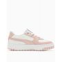 Дамски маратонки PUMA CALI DREAM SHOES WHITE/PINK, снимка 2