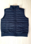 Tommy Hilfiger Vest  Water Repellent Down Mens Size 2XL НОВО! ОРИГИНАЛЕН МЪЖКИ Елек!, снимка 7