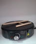 Уред за палачинки MUHLER MHT-383, 1200W, снимка 3