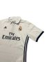 Мъжка тениска Adidas x Real Madrid CF, размер: М , снимка 2
