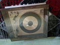 Philips 22 GF 560 с тонколони, снимка 6