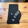 шал и шапка hugo boss loewe gucci , снимка 3