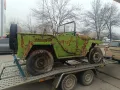 Купувам ГАЗ 67  Gaz 67тел0888603053, снимка 1