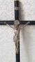 Старинен католически кръст , снимка 2