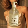 Професионално масажно масло Rozeda, 500 ml, снимка 17