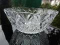 Кристална купа, снимка 4