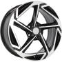 18"Джанти 5x114.3 HYUNDAI Ioniq IX35 I40 Kona Tucson IV Elantra Santa FE KIA Ceed, снимка 2