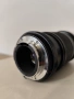 Обектив Vivitar F2.8 28-85mm (Minolta MD) за профилактика, снимка 5