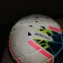 футболна топка NIKE MERLIN, снимка 3