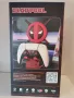 Cable Guys LED IKONS: Marvel Deadpool - Charging Phone & Controller Holder - Officially Licensed, снимка 10