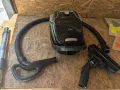 Прахусмкачка AEG VX9-2, Мощ: 850 W, 9 м., черна, снимка 2