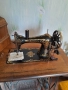 шевна машина британия, снимка 2