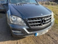 На части Mercedes ML 2011г 3.0 цди, снимка 1