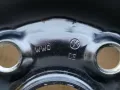 нови 15’’ 5x112 originalni za vw,audi,skoda,seat 15”5х112 за фолцваген/шкода/сеат/ауди -№516, снимка 12