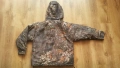 ARCTIC SHIELD WINTER Jacket размер M / L за лов дебело зимно ватирано яке - 1889, снимка 3