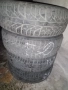 4 броя гуми с джанти за Хонда  Тойота , снимка 6