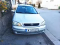 Opel Astra 1.8 116кс газ автоматик, снимка 3