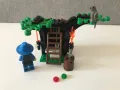 Lego Castle Magic Shop - 6020, снимка 2